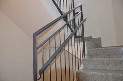 Barandillas para escaleras y terrazas,  forrado de paredes  y mucho más