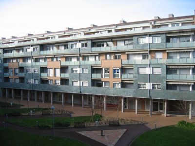 Cerramiento, barandillas para balcones y elementos exteriores