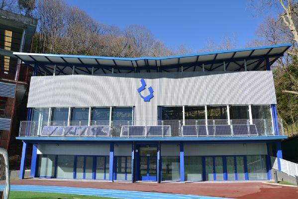 Estructura ikastola Ekintza